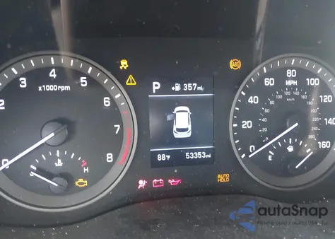 2020 Hyundai Tucson Sel from USA, damaged, VIN KM8J33ALXLU211947